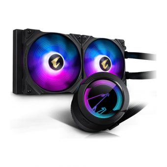 Gigabyte Aorus Waterforce 280 GP-AORUS WATERFORCE 280