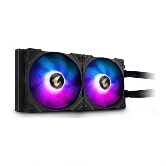 Gigabyte Aorus Waterforce 280 GP-AORUS WATERFORCE 280 - Image 2