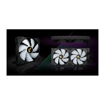 Gigabyte Aorus Waterforce 280 GP-AORUS WATERFORCE 280 - Image 6