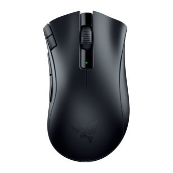 Razer DeathAdder V2 X HyperSpeed Wireless Gaming Mouse RZ01-04130100-R3G1