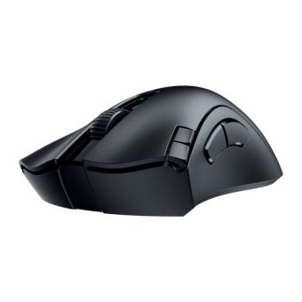 Razer DeathAdder V2 X HyperSpeed Wireless Gaming Mouse RZ01-04130100-R3G1 - Image 3