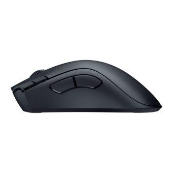 Razer DeathAdder V2 X HyperSpeed Wireless Gaming Mouse RZ01-04130100-R3G1 - Image 4