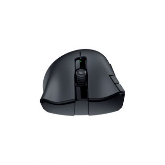 Razer DeathAdder V2 X HyperSpeed Wireless Gaming Mouse RZ01-04130100-R3G1 - Image 5