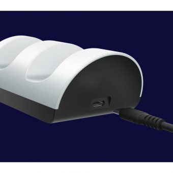 Trust GXT 254 Duo Charging Dock For PS5 Controllers 24451 - Image 4
