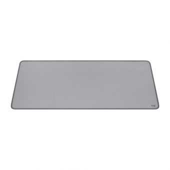 Logitech Studio Series Medium Grey DeskMat 956-000052 - Image 4