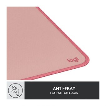 Logitech Studio Series Dark Rose DeskMat 956-000053 - Image 6