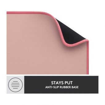 Logitech Studio Series Dark Rose DeskMat 956-000053 - Image 8