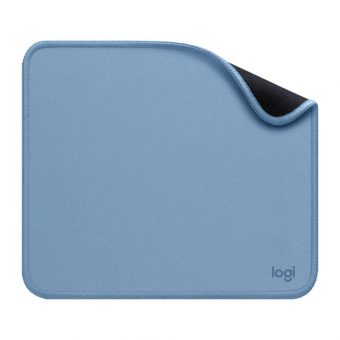 Logitech Studio Series Blue Grey MousePad 956-000051 - Image 2