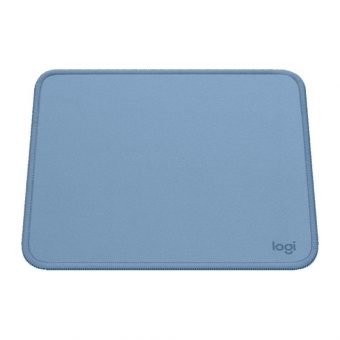 Logitech Studio Series Blue Grey MousePad 956-000051 - Image 3