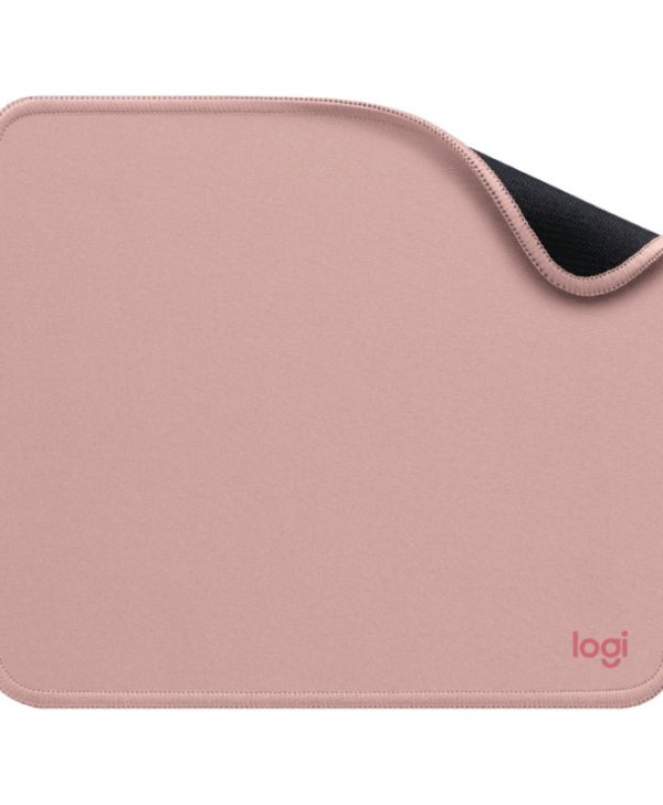 Logitech Studio Series Dark Rose MousePad 956-000050