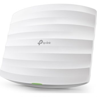 TP-Link AC1750 Wireless Dual Band Gigabit Ceiling Mount Access Point EAP245(5-PACK) V3 - Image 2