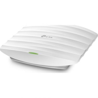 TP-Link AC1750 Wireless Dual Band Gigabit Ceiling Mount Access Point EAP245(5-PACK) V3 - Image 3