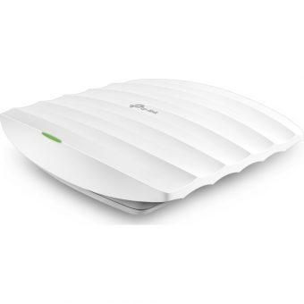 TP-Link AC1750 Wireless Dual Band Gigabit Ceiling Mount Access Point EAP245(5-PACK) V3 - Image 4
