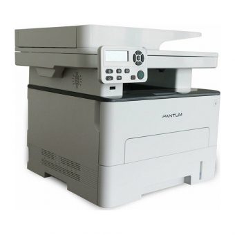 Pantum M7100DW Mono Laser MFP - Image 2