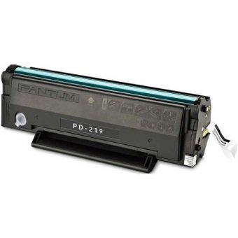Pantum PD-219 Black Toner Cartidge 1.6K - Image 2