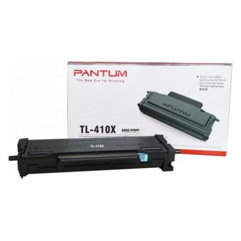 Pantum TL-410X Black Toner Cartidge 6K