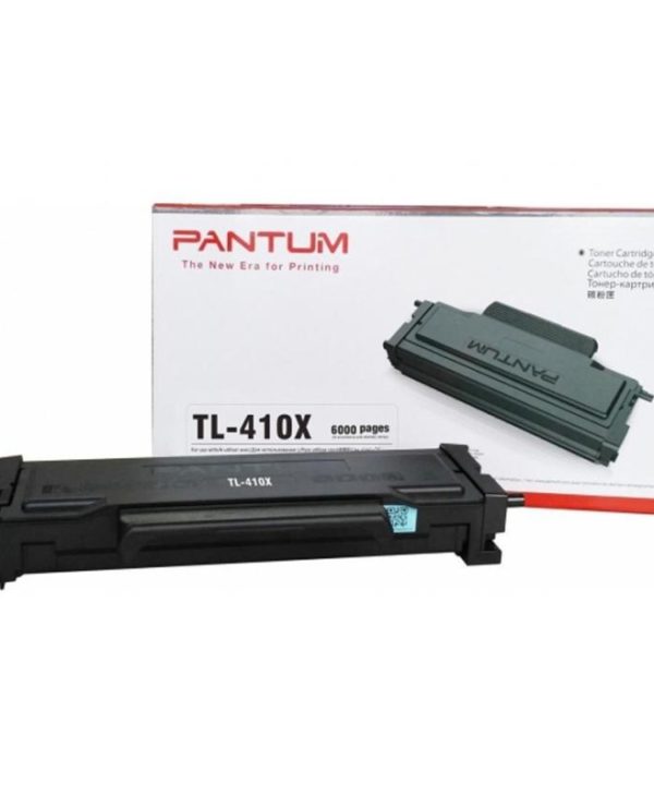 Pantum TL-410X Black Toner Cartidge 6K