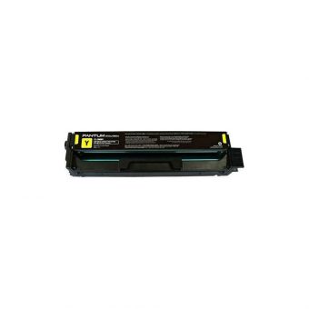 Pantum CTL-2000Υ Yellow Toner Cartidge 1.5K - Image 2