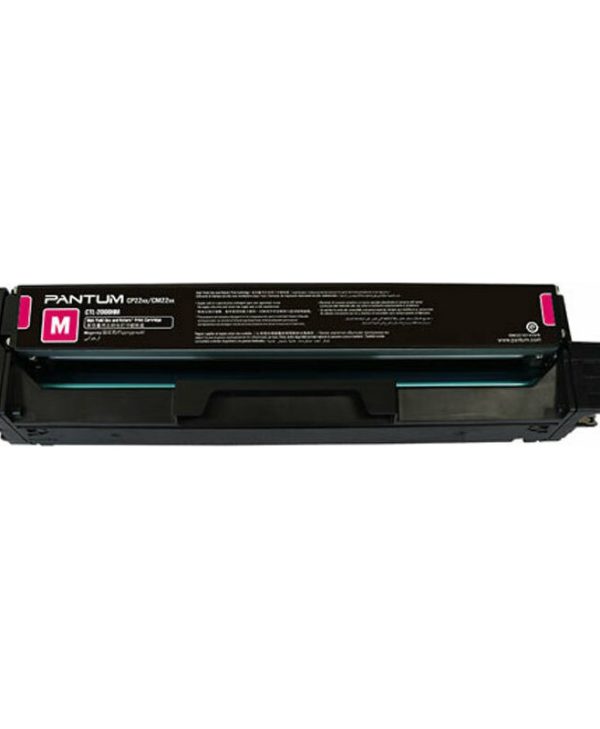 Pantum CTL-2000HΜ Magenta Toner Cartidge 3.5K