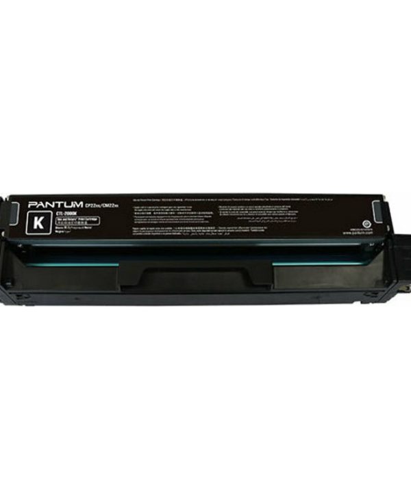 Pantum CTL-2000HK Black Toner Cartidge 3.5K
