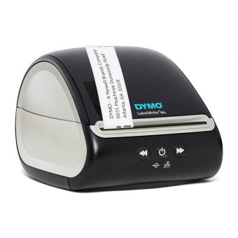 Dymo Label Writter 5XL Thermal Laber Printer 2112725