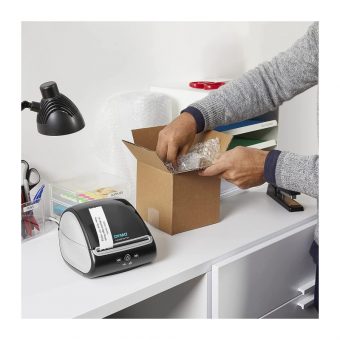 Dymo Label Writter 5XL Thermal Laber Printer 2112725 - Image 2