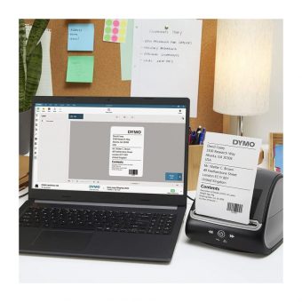 Dymo Label Writter 5XL Thermal Laber Printer 2112725 - Image 3
