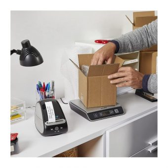 Dymo Label Writter 550 Turbo Thermal Laber Printer 2112723 - Image 7