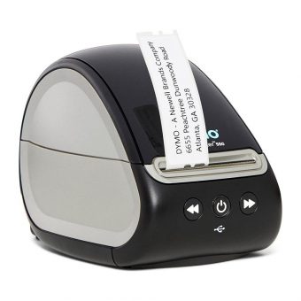 Dymo Label Writter 550 Thermal Laber Printer 2112722