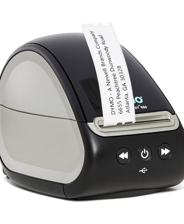 Dymo Label Writter 550 Thermal Laber Printer 2112722