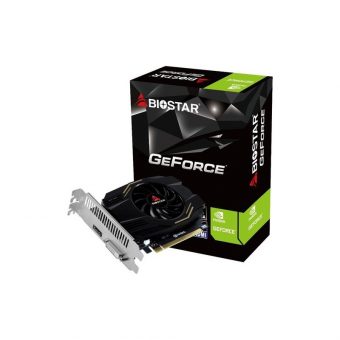 Biostar GeForce GT 1030 4GB DDR4 VN1034TB46