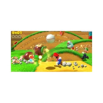 Super Mario 3D World + Bowser's Fury - Nintendo Switch - Image 2