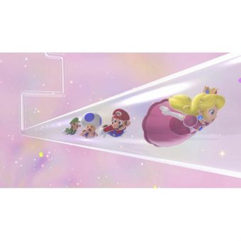 Super Mario 3D World + Bowser's Fury - Nintendo Switch - Image 4