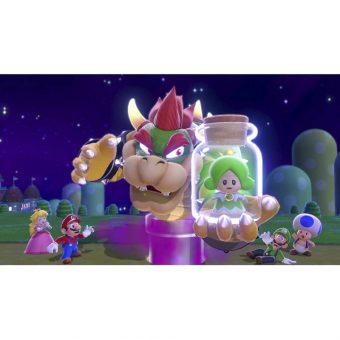 Super Mario 3D World + Bowser's Fury - Nintendo Switch - Image 5