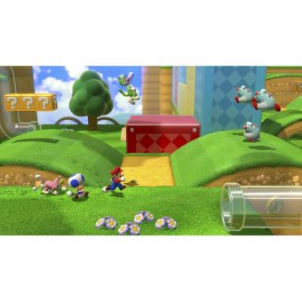 Super Mario 3D World + Bowser's Fury - Nintendo Switch - Image 6