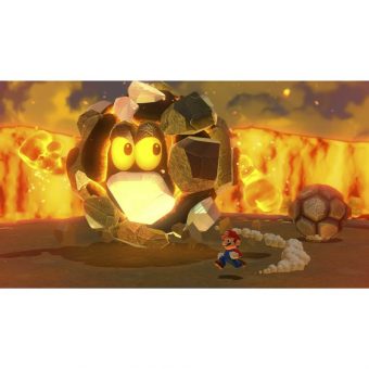 Super Mario 3D World + Bowser's Fury - Nintendo Switch - Image 7