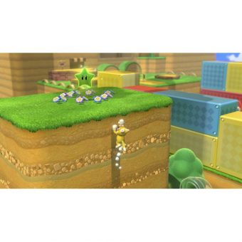 Super Mario 3D World + Bowser's Fury - Nintendo Switch - Image 8