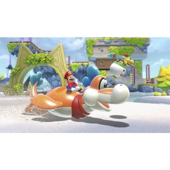 Super Mario 3D World + Bowser's Fury - Nintendo Switch - Image 9