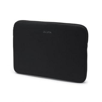 Dicota Perfect Skin 12.5" Sleeve Case Black D31185 - Image 7
