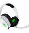Astro A10 Wired Gaming Headset Xbox Edition WhiteGreen 939-001852