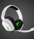 Astro A10 Wired Gaming Headset Xbox Edition WhiteGreen 939-001852_5
