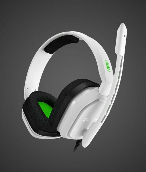 Astro A10 Wired Gaming Headset Xbox Edition WhiteGreen 939-001852_6