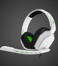 Astro A10 Wired Gaming Headset Xbox Edition WhiteGreen 939-001852_8