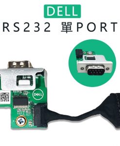 Dell PCIe ParallelSerial Port For MTSFF 490-BGRR