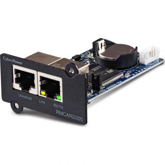 CyberPower UPS Remote Management Adapter RMCARD205 - Image 2
