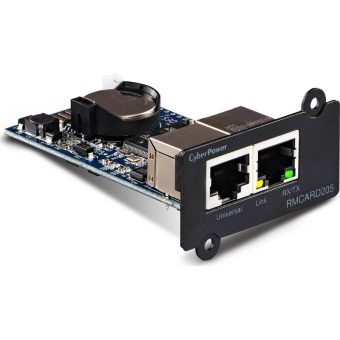 CyberPower UPS Remote Management Adapter RMCARD205 - Image 3