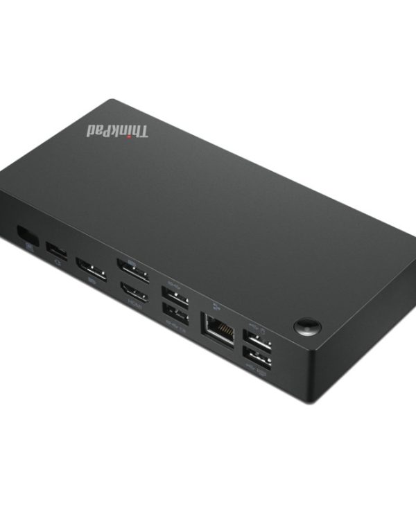 Lenovo ThinkPad Universal USB-C Dock 40AY0090EU