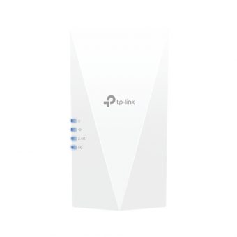TP-Link AX1500 WiFi 6 Range Extender RE500X v1 - Image 2