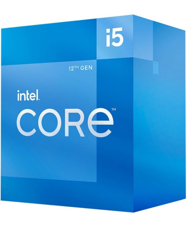 Intel Core i5-12600 3.30-4.80Ghz 18MB BX8071512600