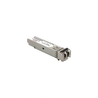 Delock SFP Transceiver Module 1000Base-SX LC Multi-mode x2 550m 86186